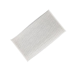 DOVOSO engine air filter for 2017-2019 Nissan Sentra 1.6L supports cleaner intake.