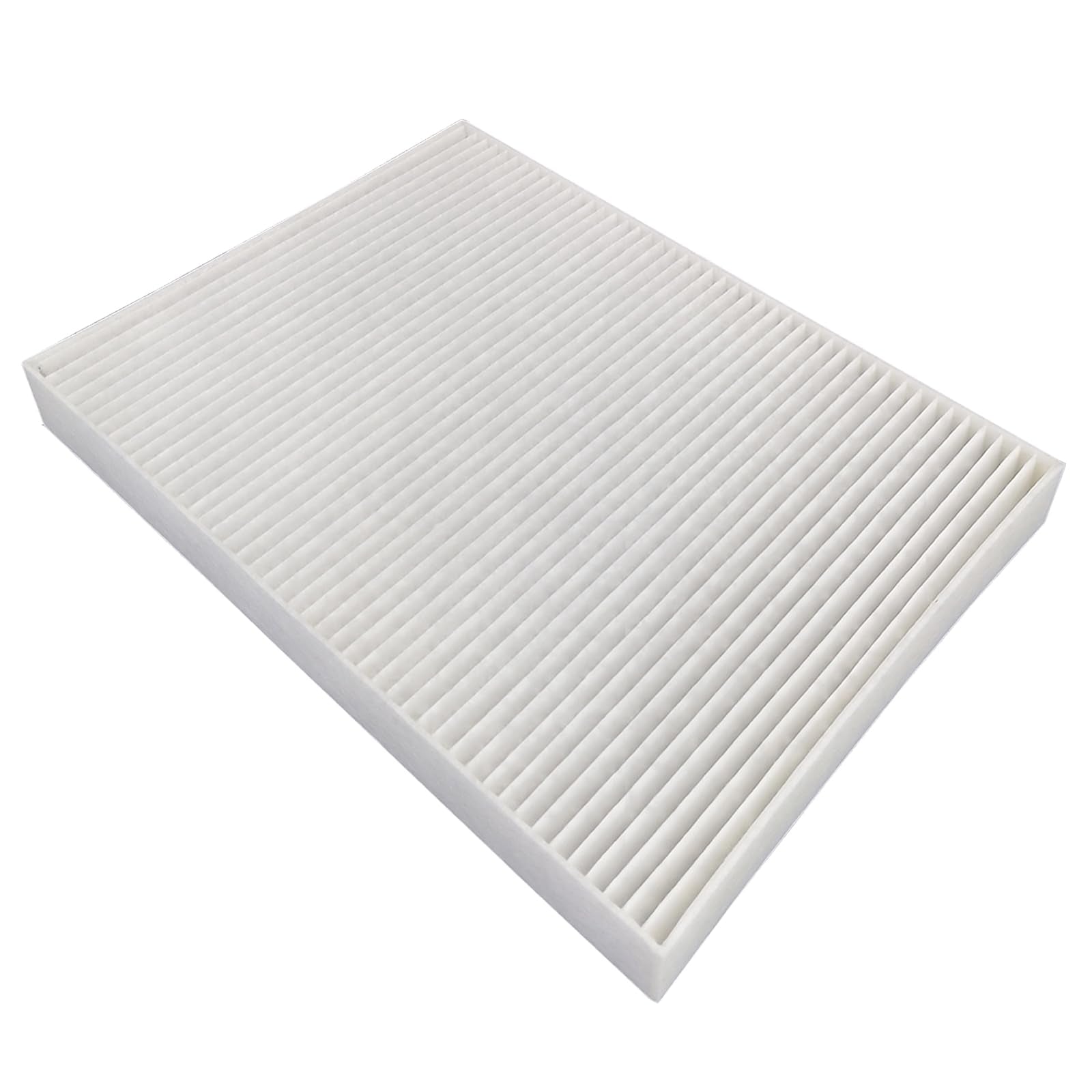 DOVOSO packaged air filter set shown in packaging.
