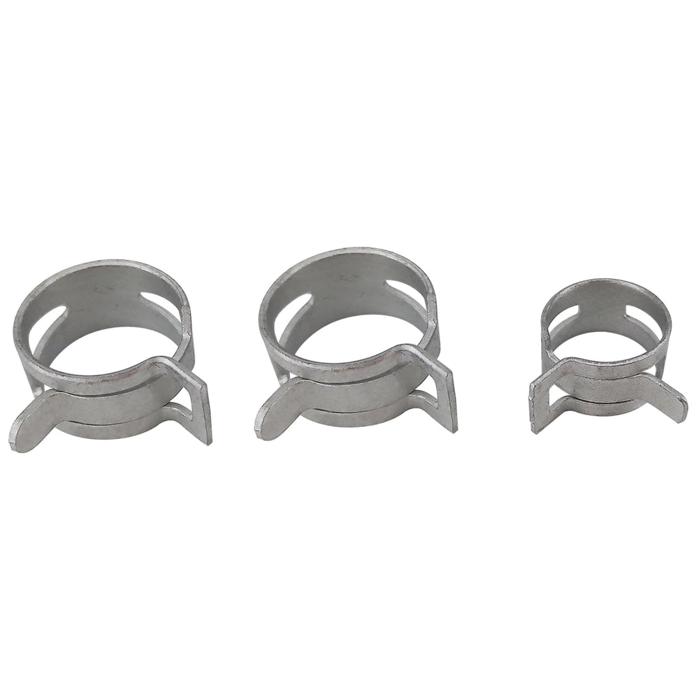 DOVOSO 53701-SDA-A01 label confirms compatibility with Honda Accord reservoir kit.
