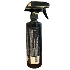 DP Detailing Seat Belt Cleaner fabrics look renewed after cleaning