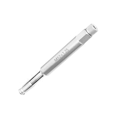 DPTOOL 12mm back tap tool used for spark plug thread repair