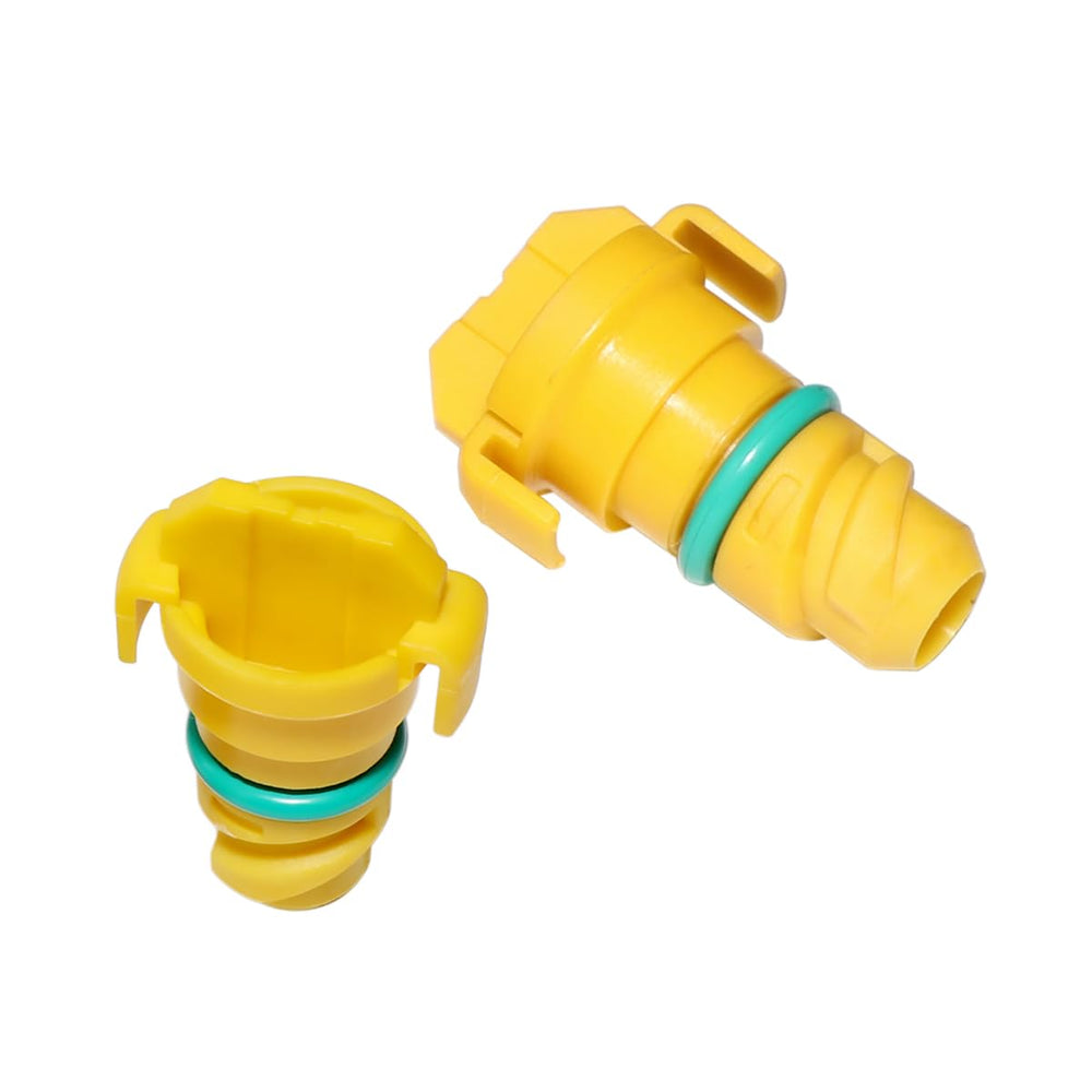DPTOOL 3/8-inch drive handle and adapter streamline installation.