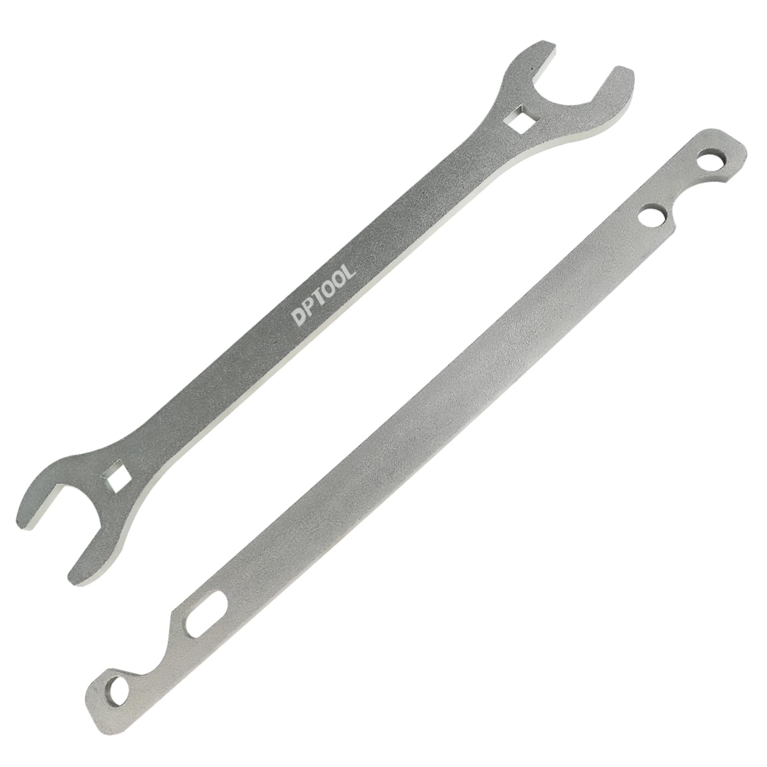 DPTOOL 32mm/36mm BMW fan clutch wrench for quick nut removal
