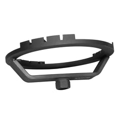 DPTOOL 9-slot grip design for secure ring engagement