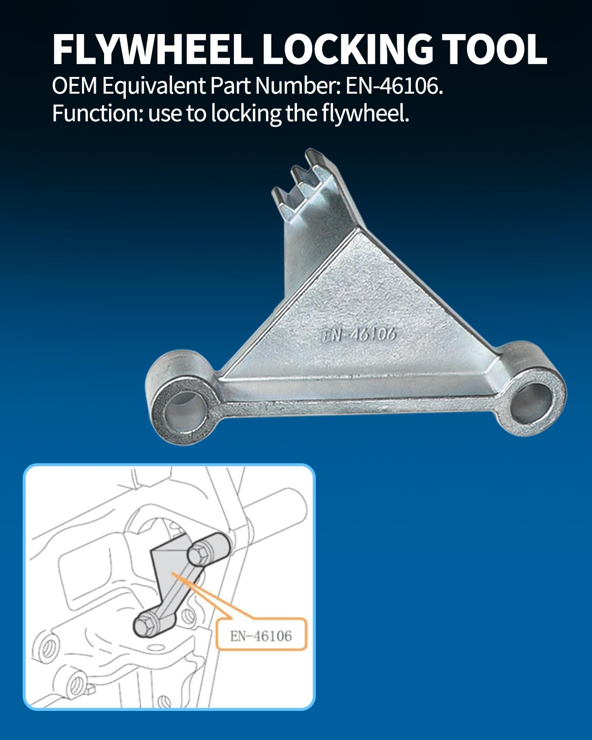DPTOOL all-in-one timing kit shown for efficient diagnostic tasks.