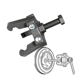 DPTOOL compatibility guide shows GM Ford Cadillac Mitsubishi fits.