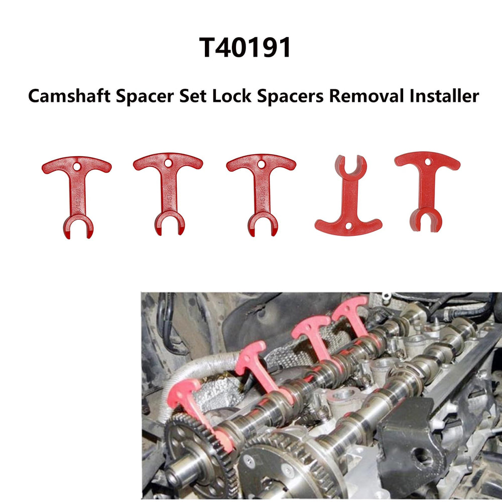 DPTOOL crankshaft seal installer kit for clean seal fitting
