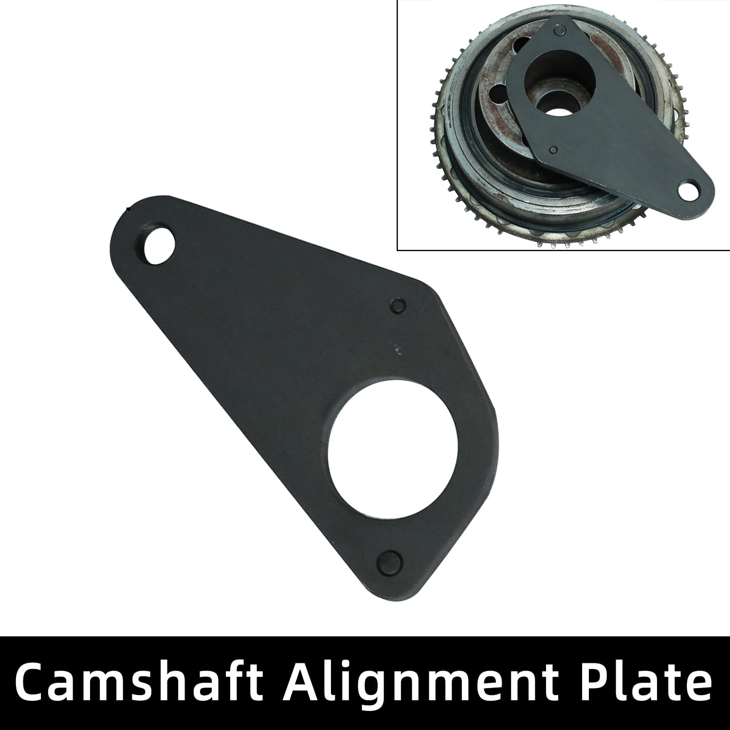 DPTOOL crankshaft sensor alignment tool supports accurate sensor positioning