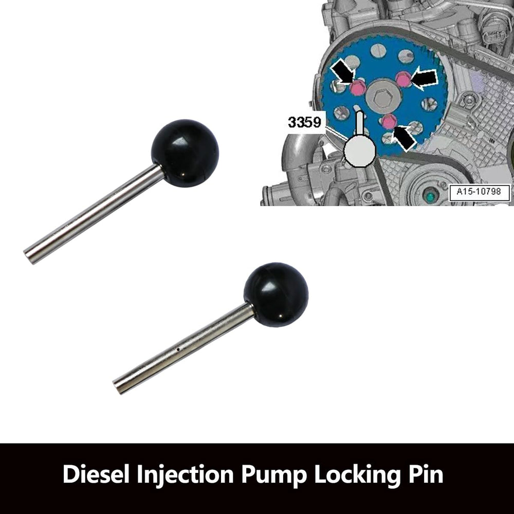 DPTOOL durable steel construction supports repeatable professional use