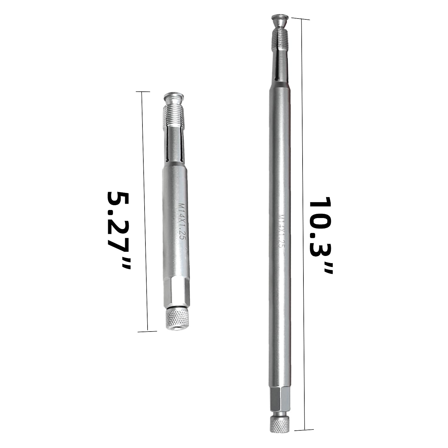 DPTOOL step-by-step use guide strip for easy repairs