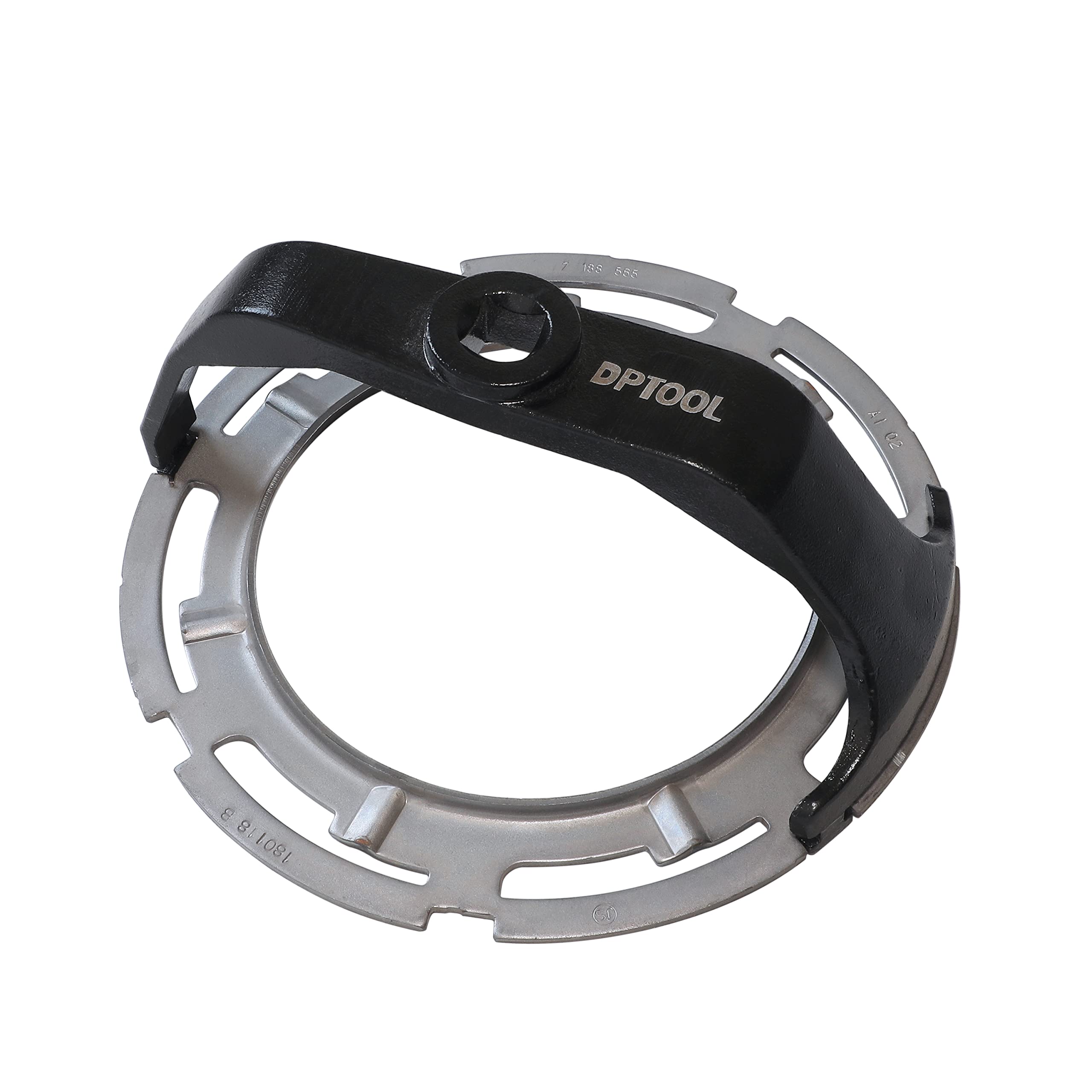 DPTOOL compatible with many makes and models for versatile workshop readiness.