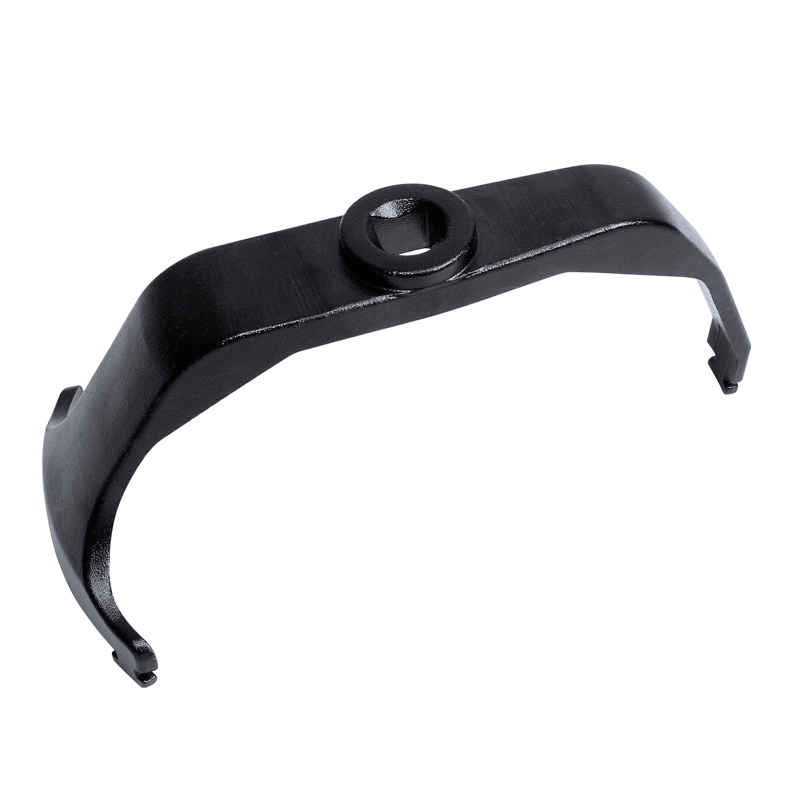 DPTOOL fuel-pump-lock-ring-tool install simplifies replacing the sending unit safely.