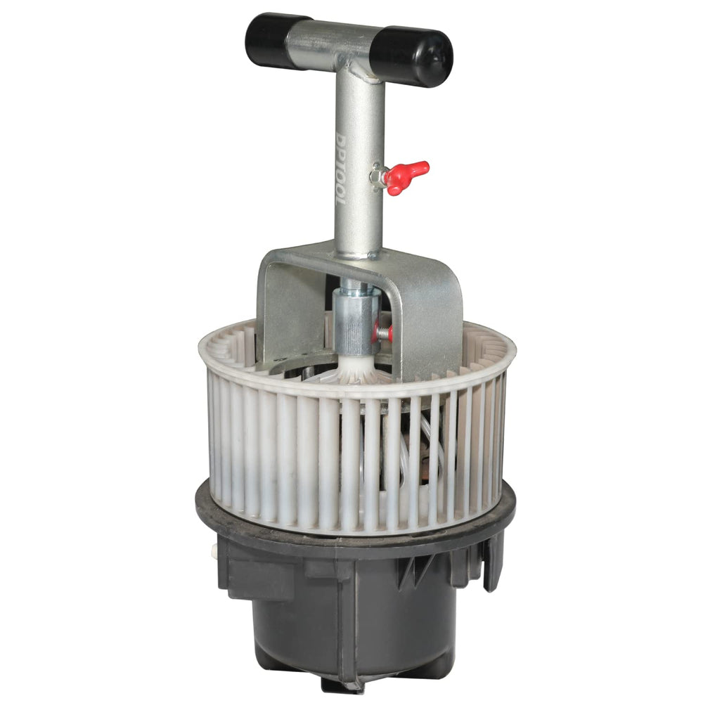 DPTOOL heater fan removal tool for Range Rover Evoque safe access
