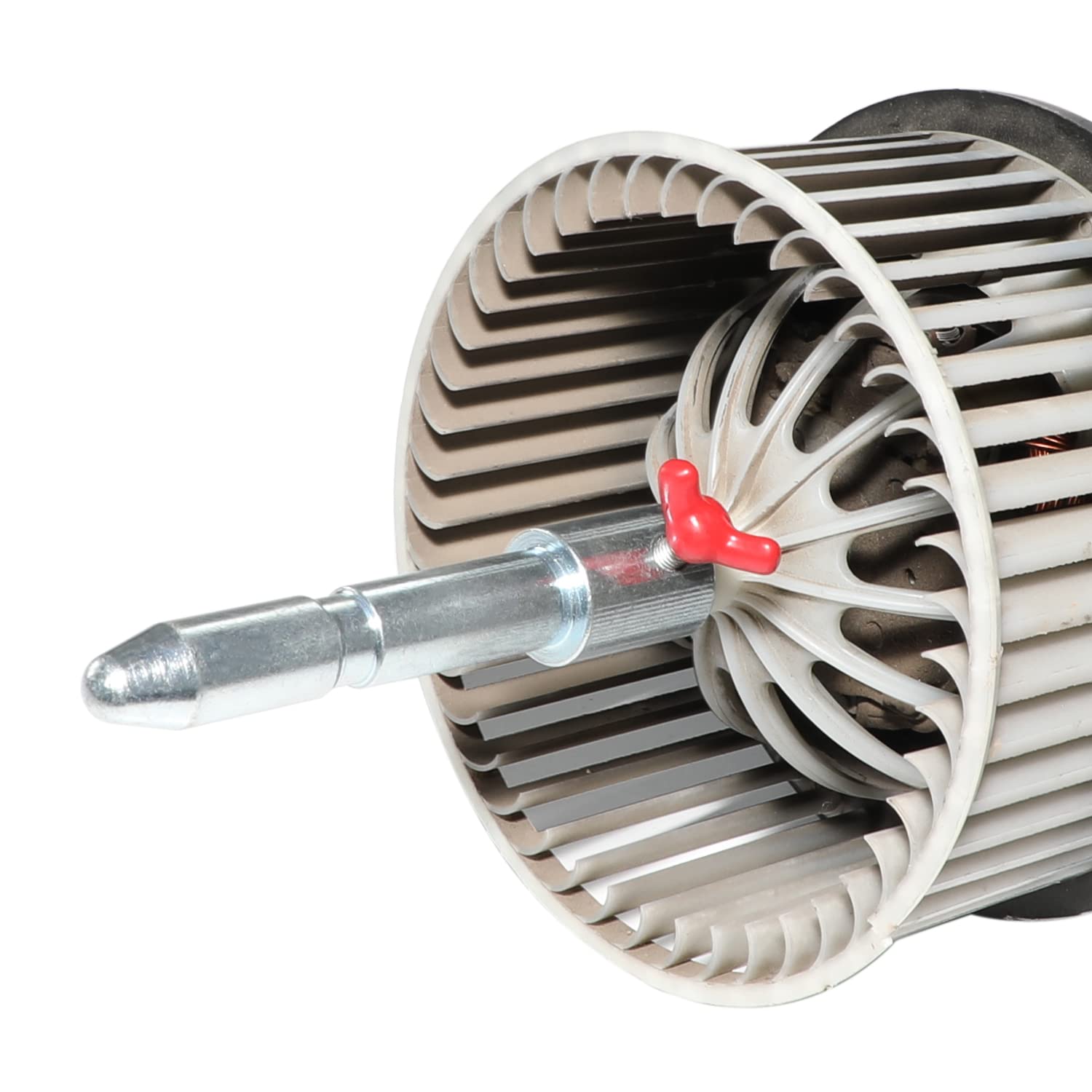 DPTOOL heater fan tool for Volvo XC70 OEM-aligned fit