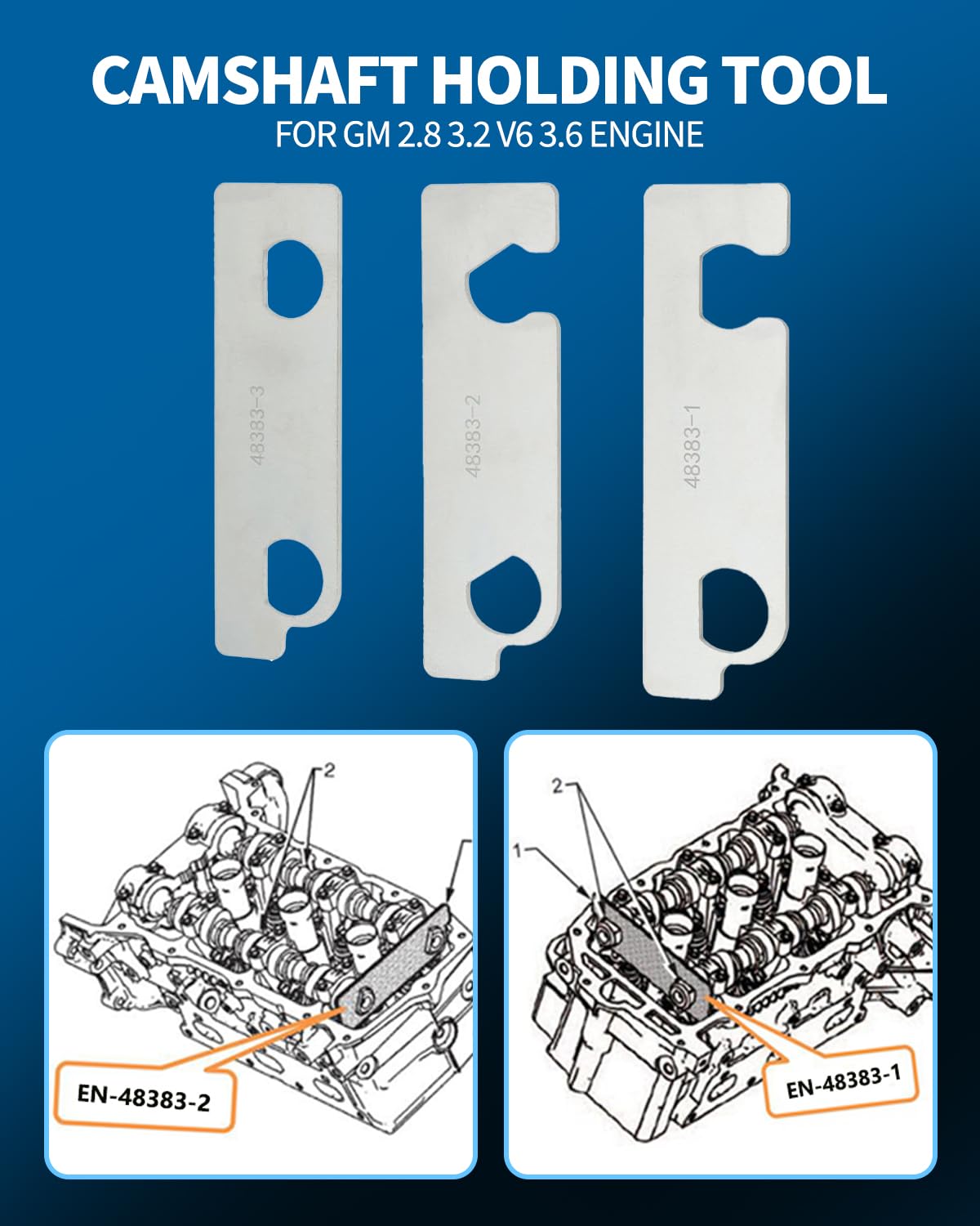 DPTOOL instruction manual guiding correct timing kit usage.
