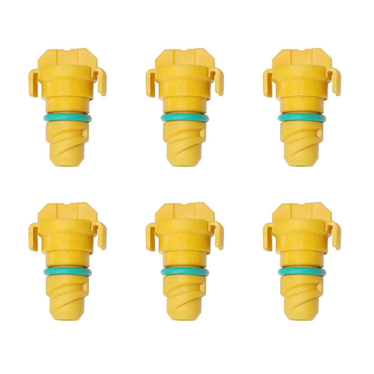 DPTOOL removal tool included for easy drain plug installation and removal.
