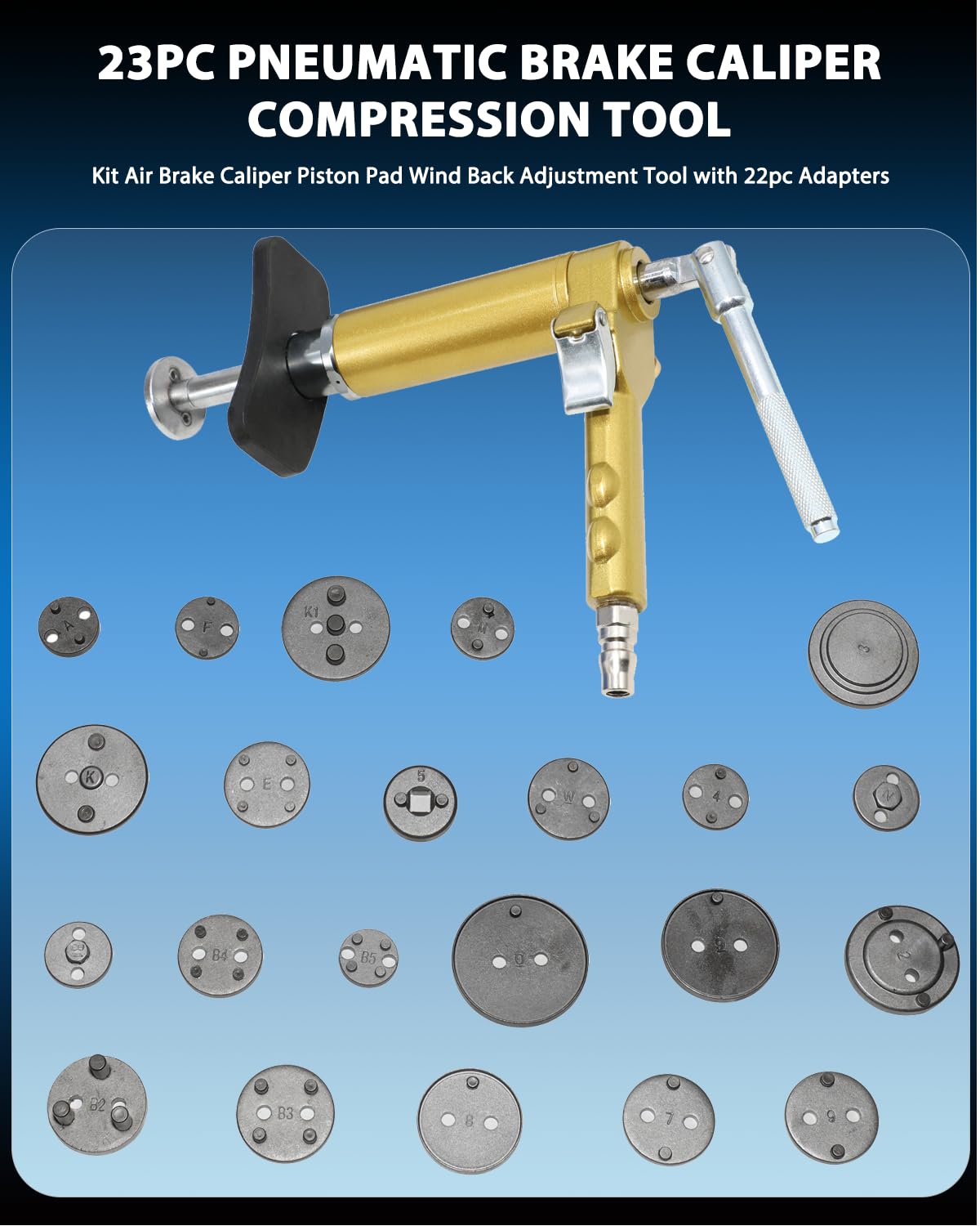 DPTOOL packaging image reveals complete kit with adapters and tool.