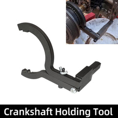 DPTOOL timing chain tensioner tool maintains proper tension during service