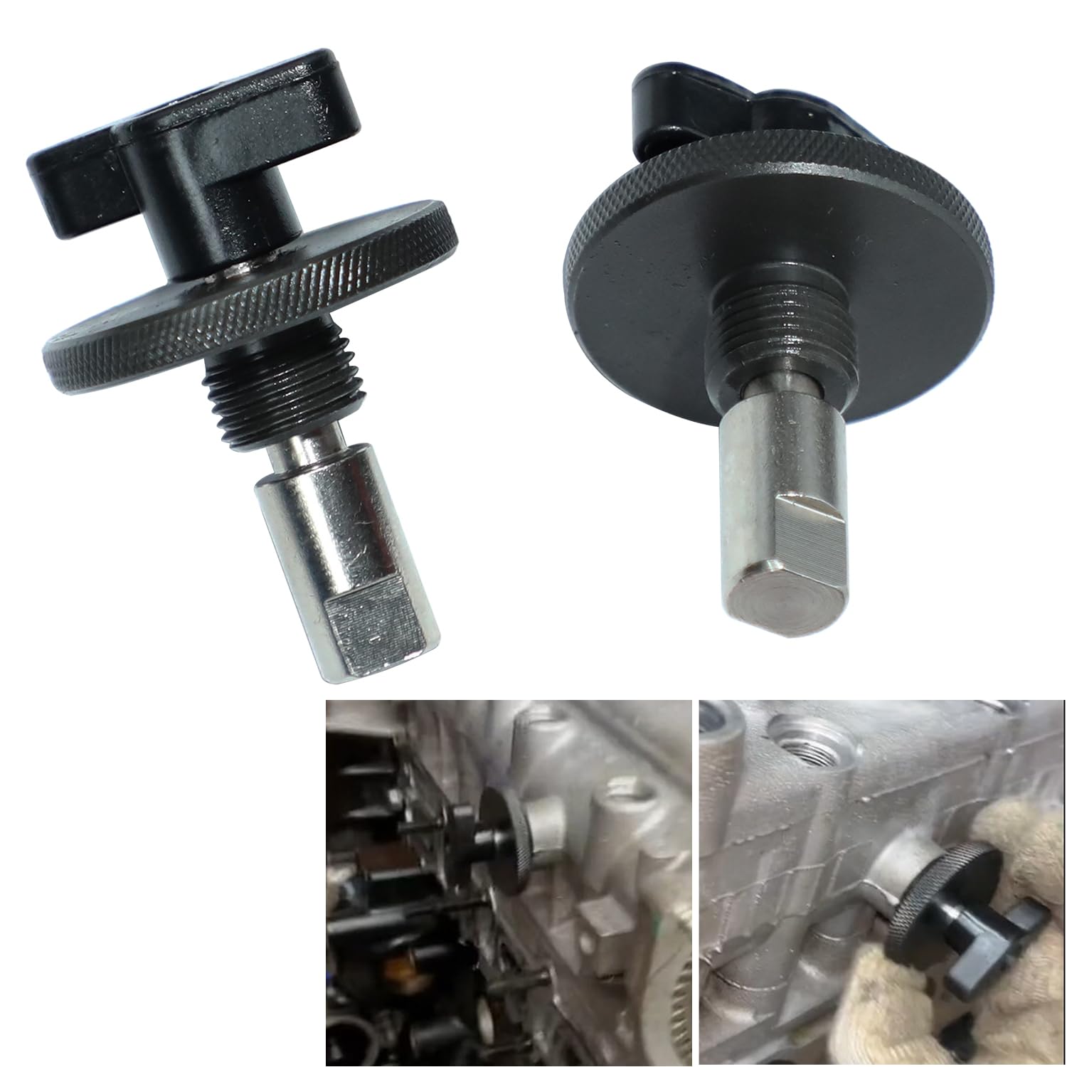 DPTOOL timing kit for Jeep Compass and Renegade MultiAir enables quick timing setup