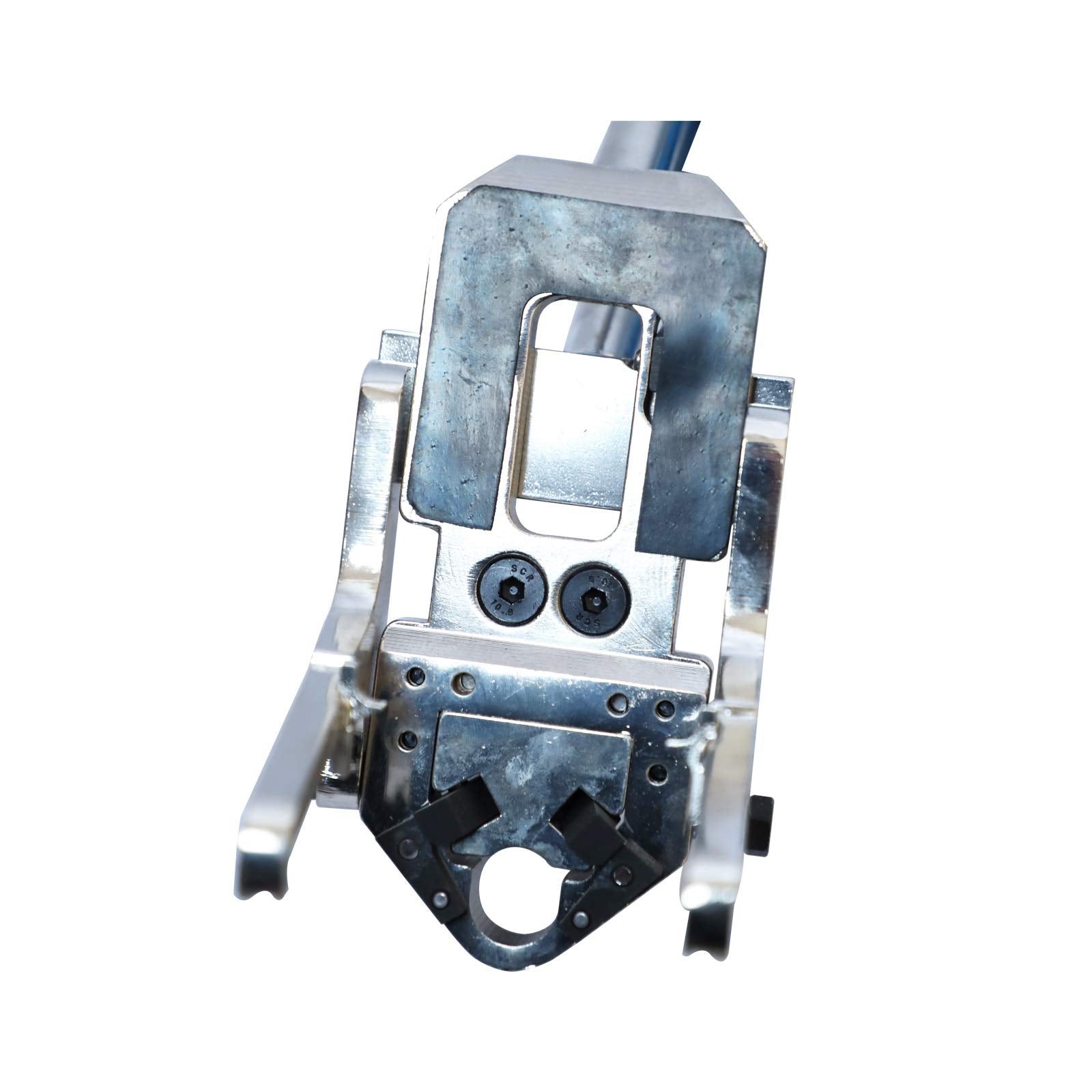 DPTOOL valve pressure spring tool ready kit reduces work time.
