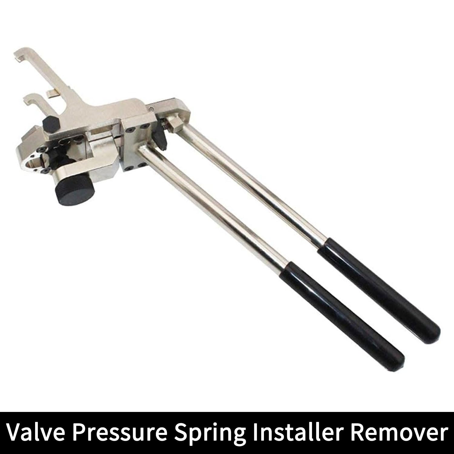 DPTOOL valve pressure spring tool removes springs on BMW N20-N54 reliably.