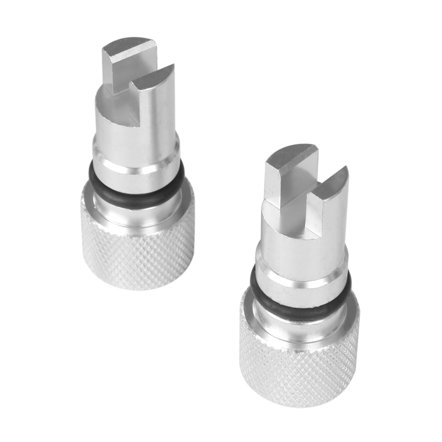 DPTOOL VCT solenoid seal installer for accurate seal placement.
