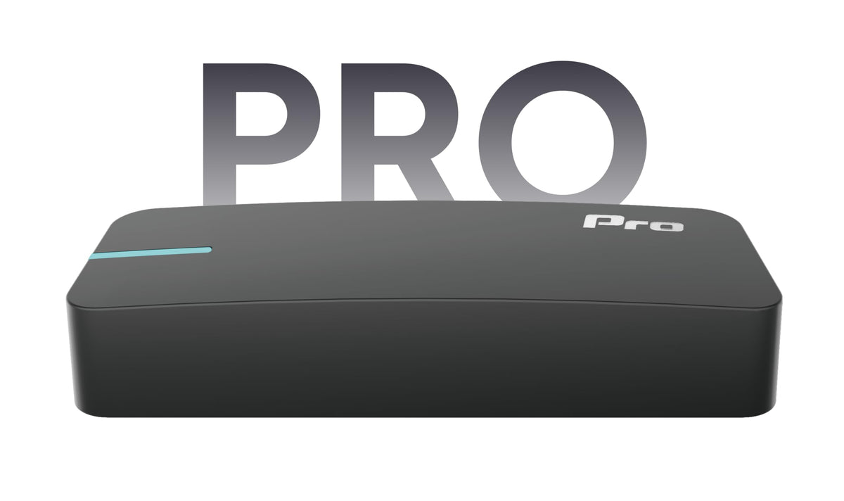 Dragy Pro front view with GPS laptimer for precise timing and data logging