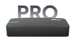 Dragy Pro front view with GPS laptimer for precise timing and data logging