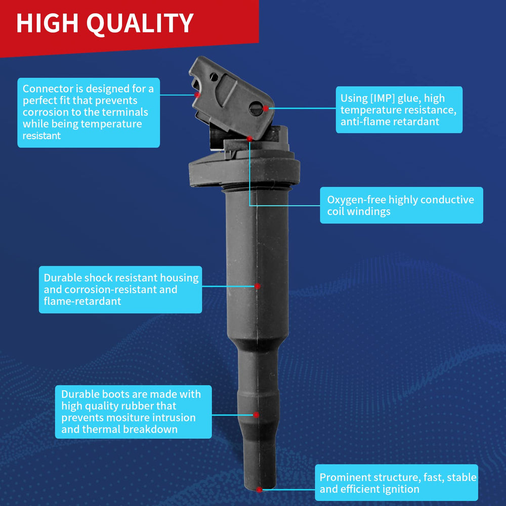 DrCax UF592 connector interface ensures secure electrical contact.
