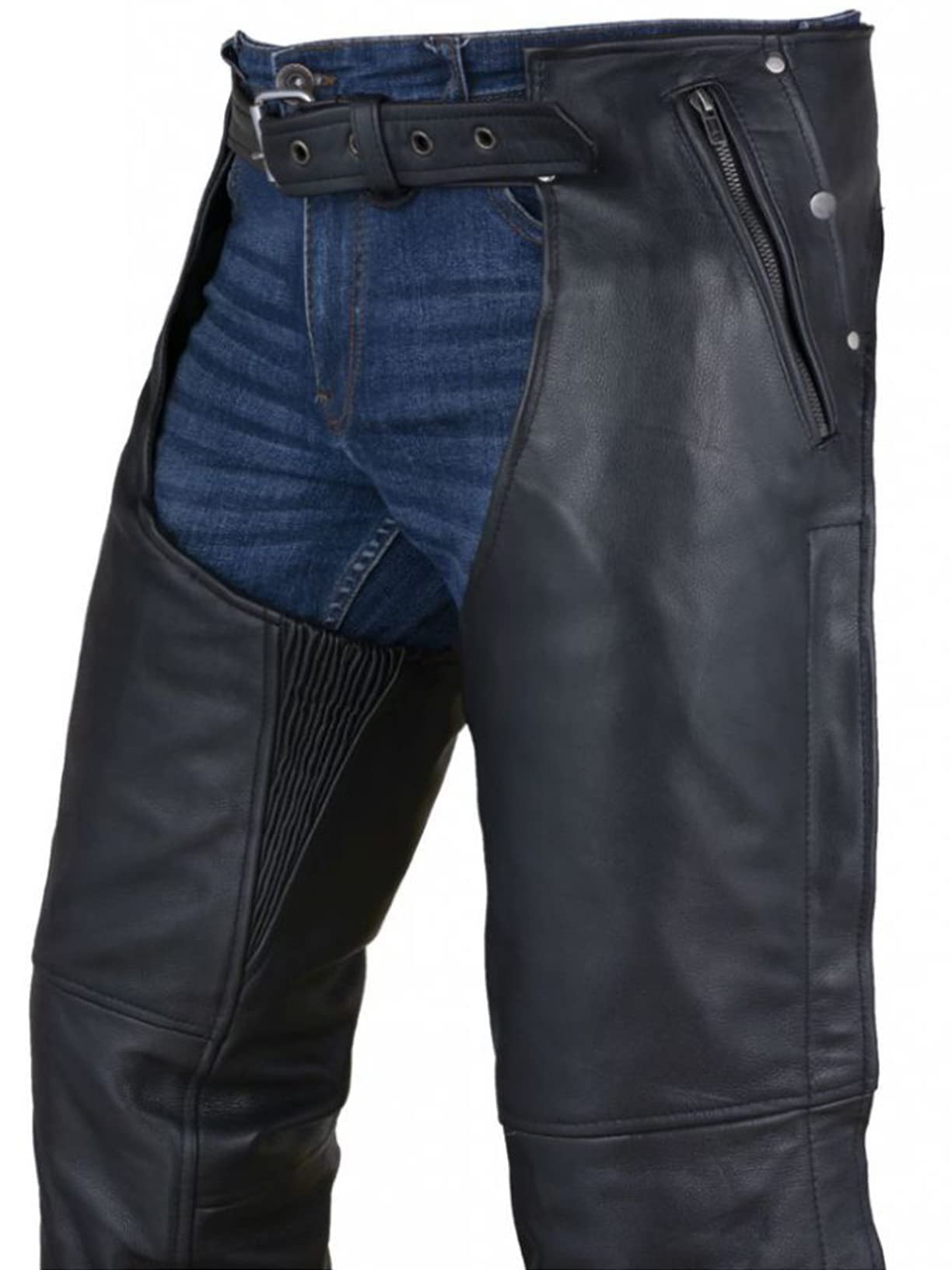 Dream Apparel zip-out liner with mesh enables breathable all season riding comfort