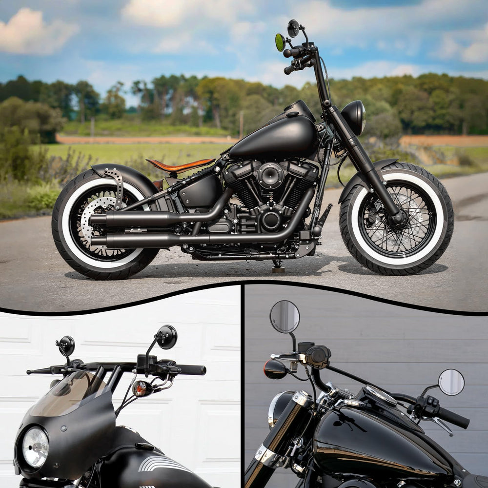 DREAMIZER corrosion-resistant finish suits long rides and daily commutes.