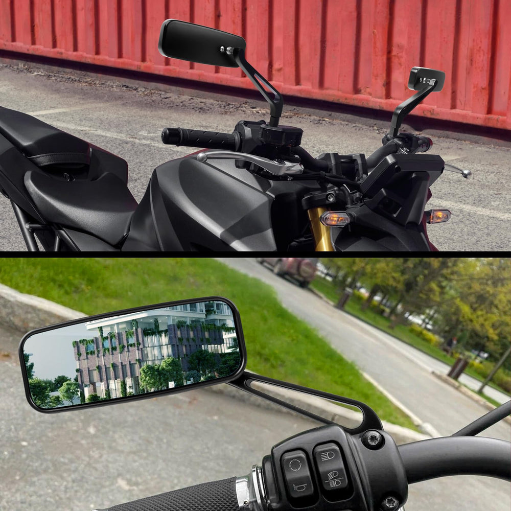 Dreamizer rugged aluminum build withstands weather and mileage.