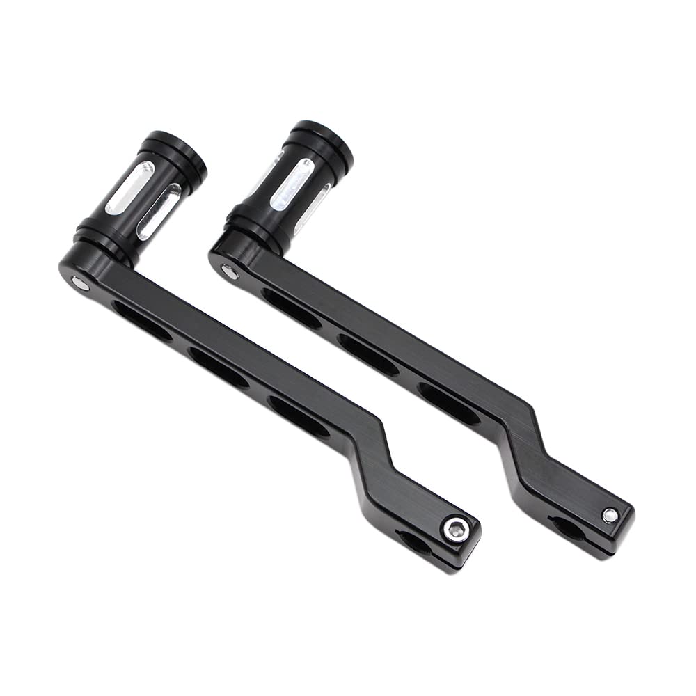 DreamSeek durable shift levers for Harley deliver steady control.