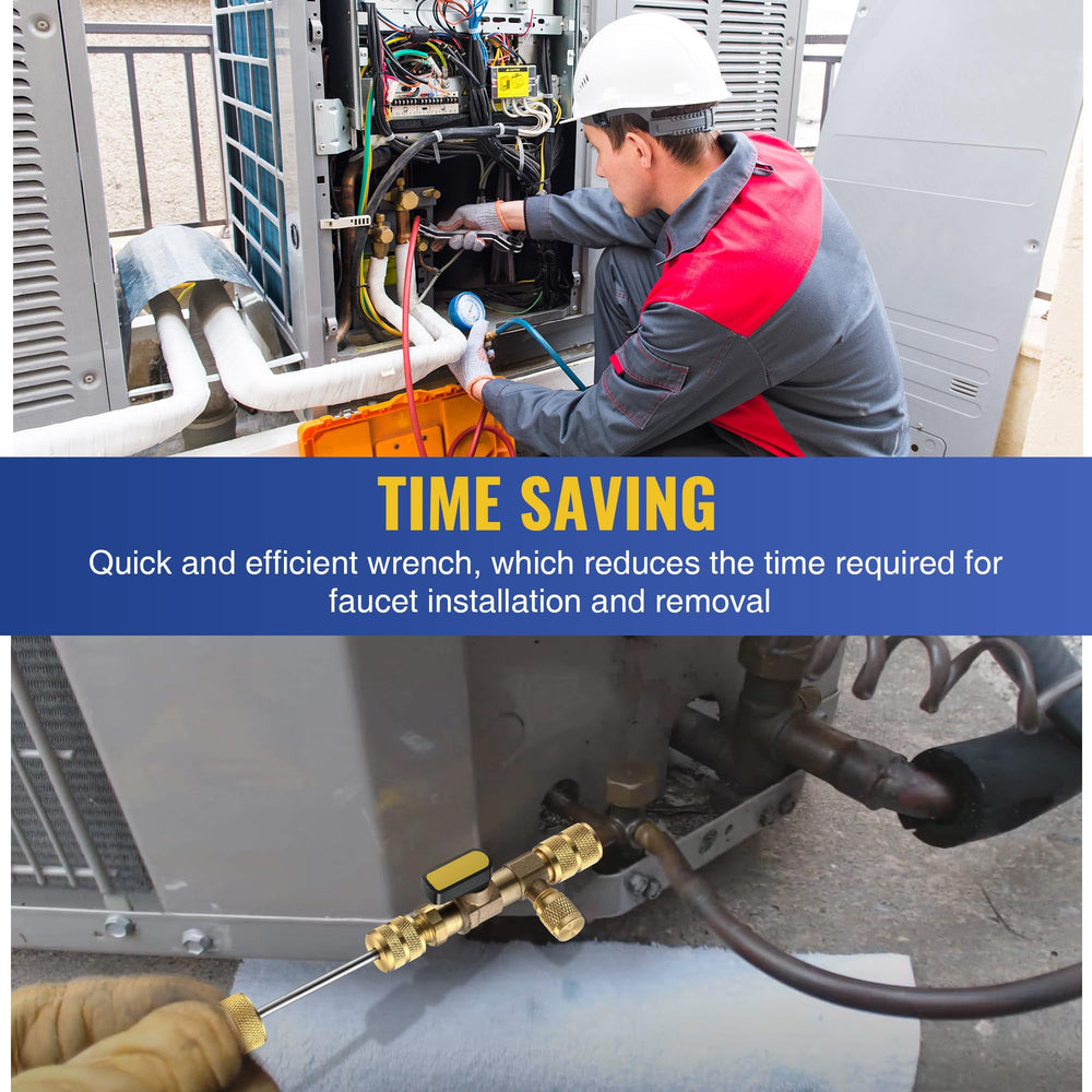Dreyoo alloy steel build boosts durability under routine maintenance