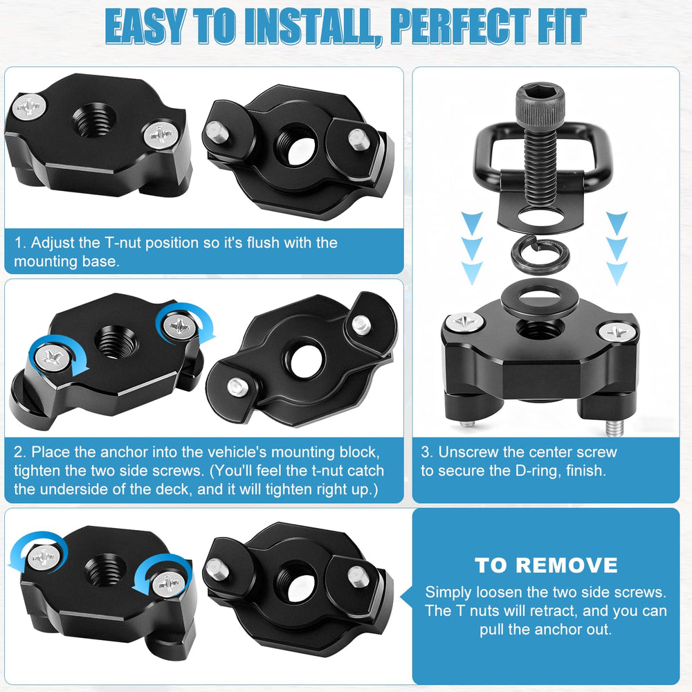 Drieaco-compatible with common tie-down straps and nets for versatile use.