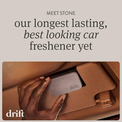 Drift Grove scent refill pack ready for monthly scent refresh.