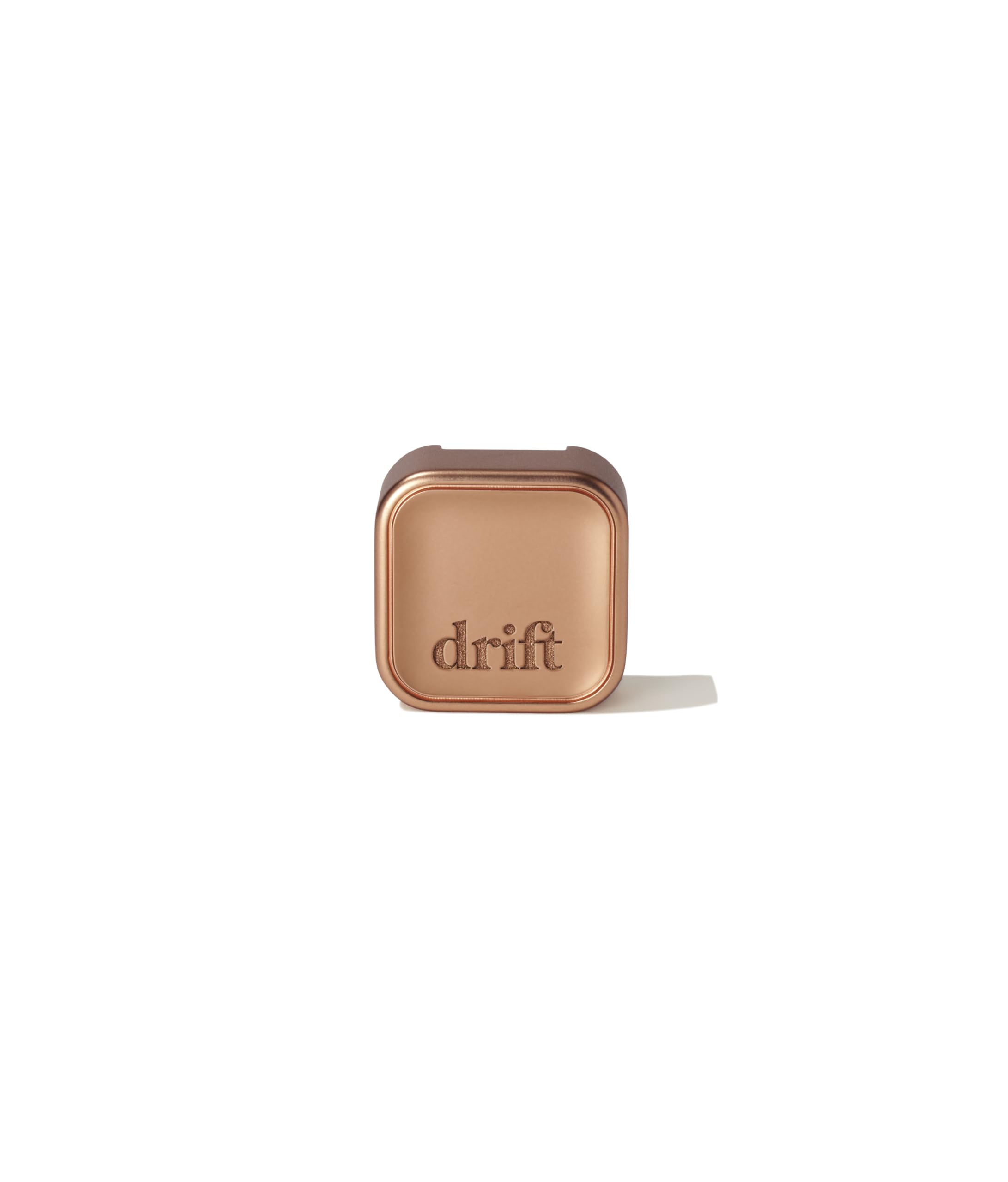 Drift metal vent clip amber diffuser adding a subtle, long-lasting fragrance to your car.