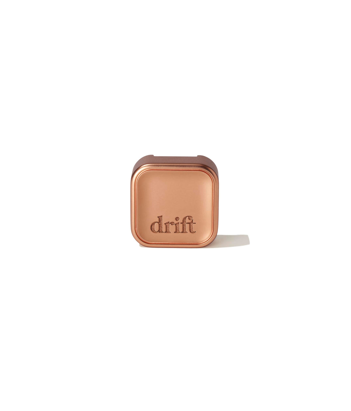 Drift metal vent clip amber diffuser adding a subtle, long-lasting fragrance to your car.