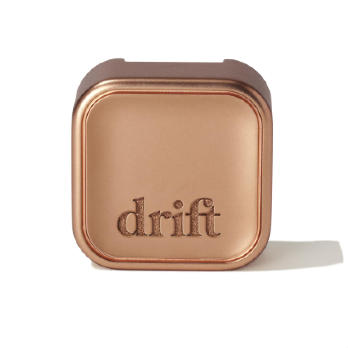 Drift metal vent clip kit attached to car vent for long-lasting fragrance