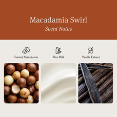 Scent block shown for easy replacement to maintain fragrance