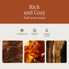 Drift USA-made wood air freshener showcases sustainable craftsmanship.