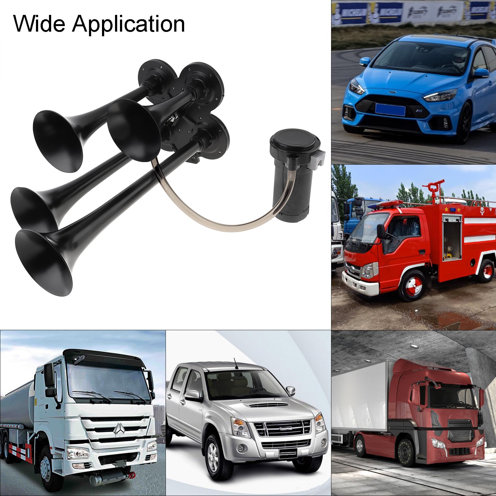 DriSentri mounting hardware package simplifies secure installation