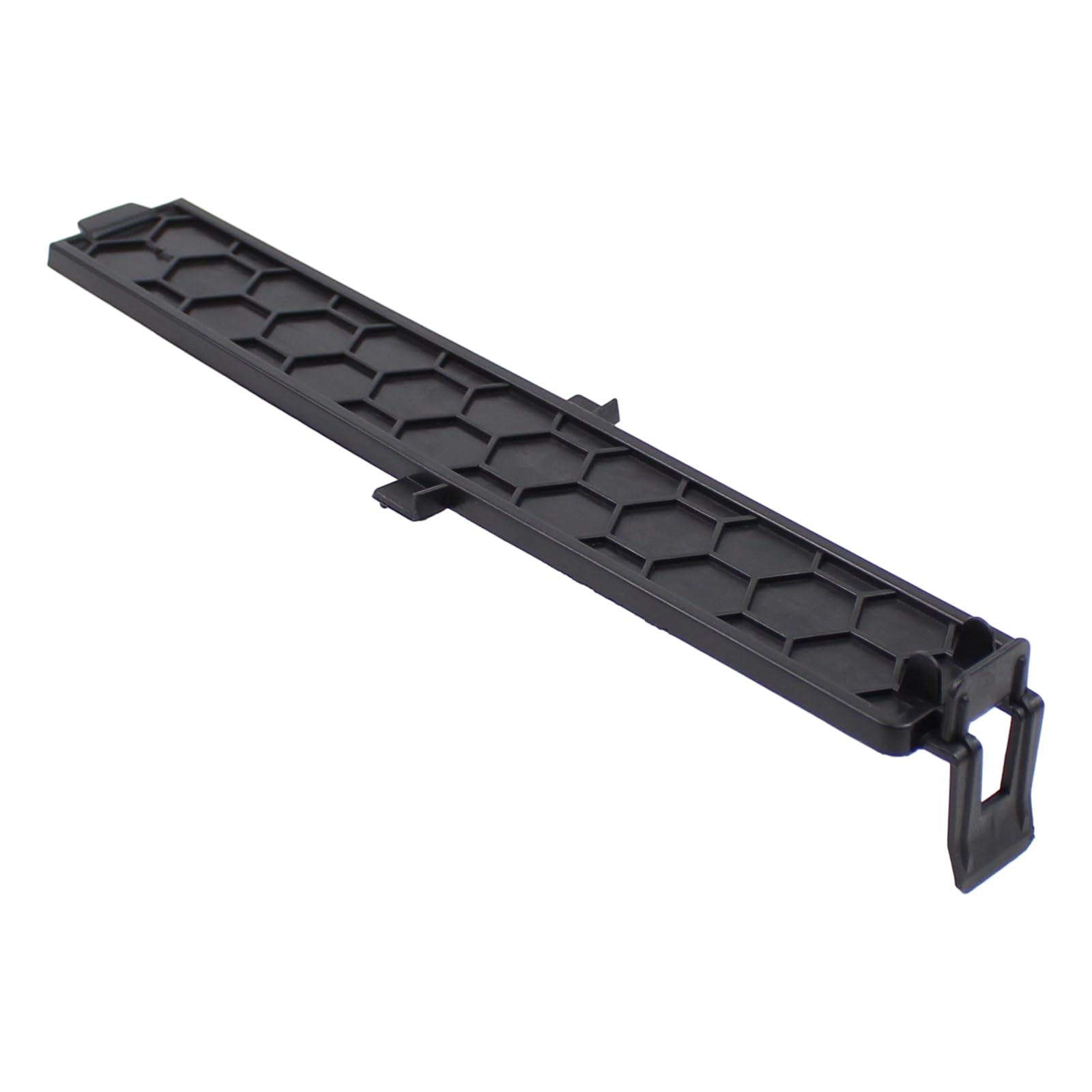 DriveFix cabin air filter housing cover door on Chevrolet Silverado ensuring secure fit.