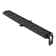 DriveFix cabin air filter housing cover door on Chevrolet Silverado ensuring secure fit.