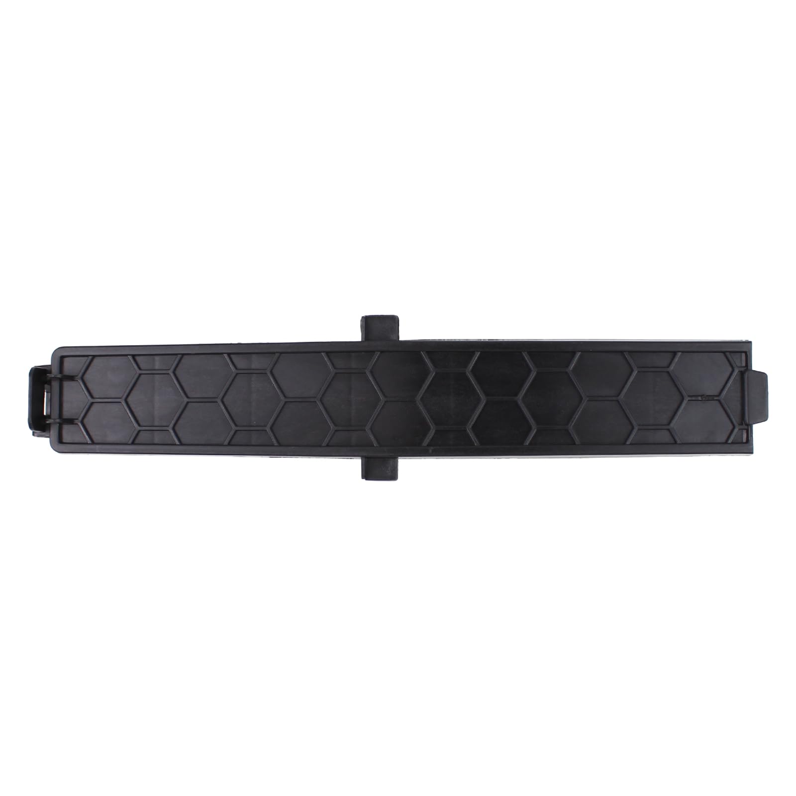 DriveFix cover door on GMC Sierra supports straightforward maintenance.