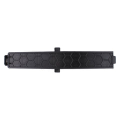 DriveFix cover door on GMC Sierra supports straightforward maintenance.
