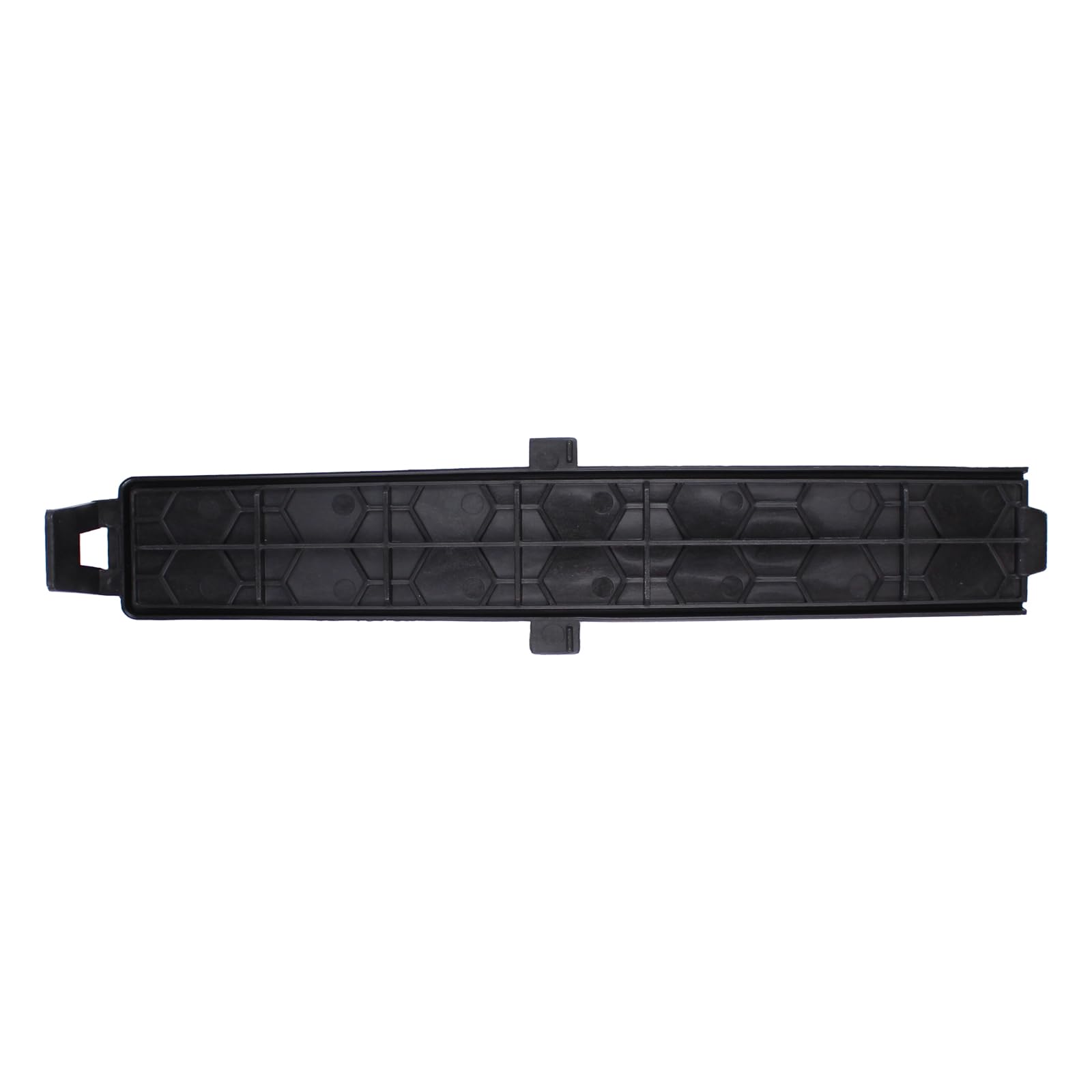 DriveFix cover door on GMC Yukon facilitates quick filter checks.