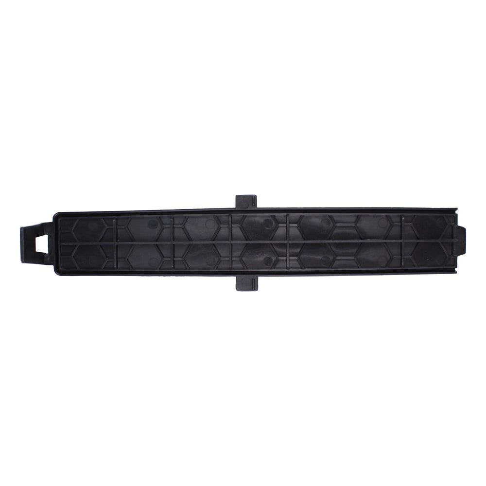 DriveFix cover door on GMC Yukon facilitates quick filter checks.