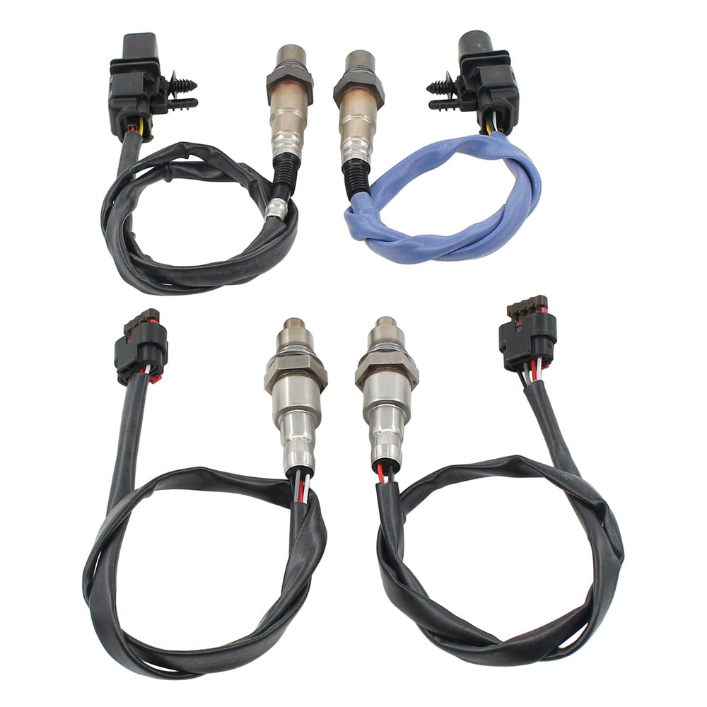 DriveFix downstream O2 sensor for Ford Expedition supports emissions consistency.