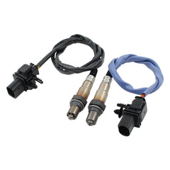 DriveFix downstream O2 sensor for Lincoln Navigator supports smoother idle.